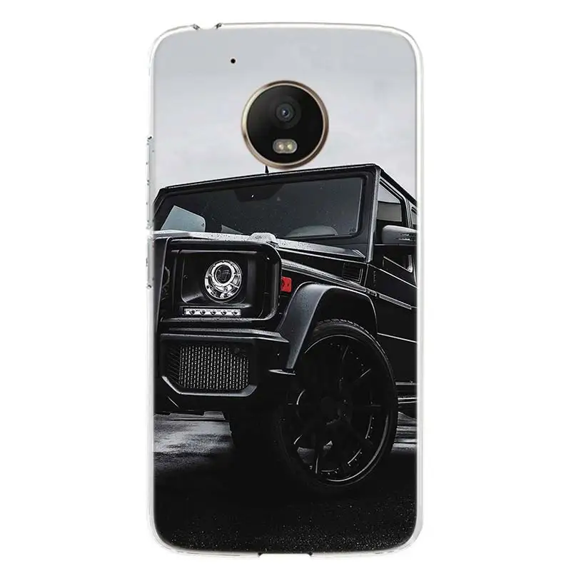 sports cars male men phone case for motoralo moto g9 g8 g7 g6 g5 e6 e5 e4 plus power play one macro action cover coque free global shipping