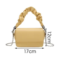 Designer Bags Famous Brand Women Bags 2020 New Quality PU Leather Female Tote Handbags Luxury Handbags Women Bags Designer Sac