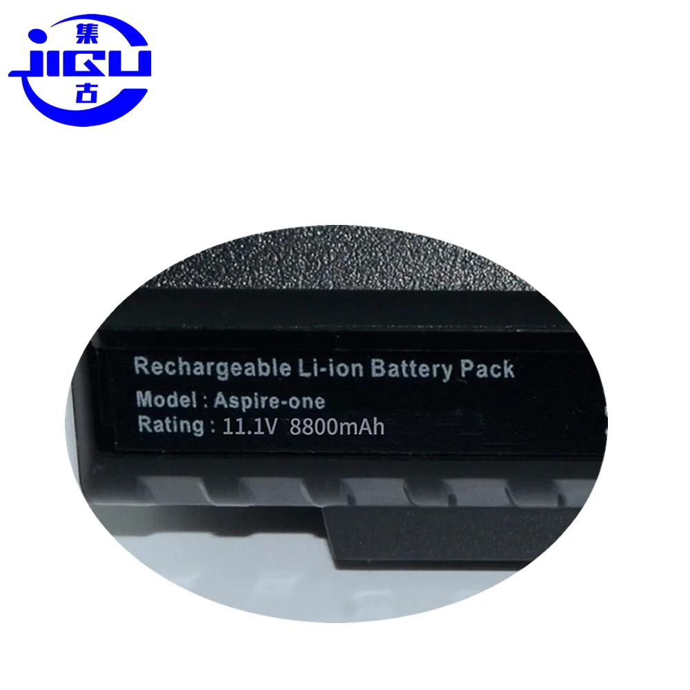 Jigu Аккумулятор для ACER UM08A31UM08A51 UM08A52 UM08A71 UM08A72 UM08A73 UM08A74 UM08B31 UM08B51 UM08B71 UM08B72 UM08B73