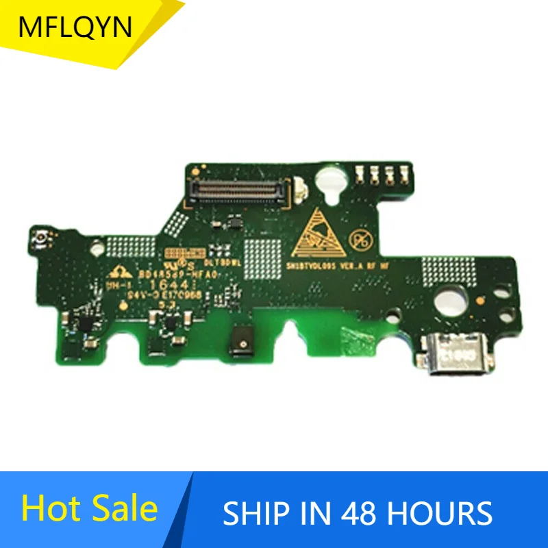 

New B Fast Charging Port Flex Board For Huawei MediaPad M3 (4G Version)