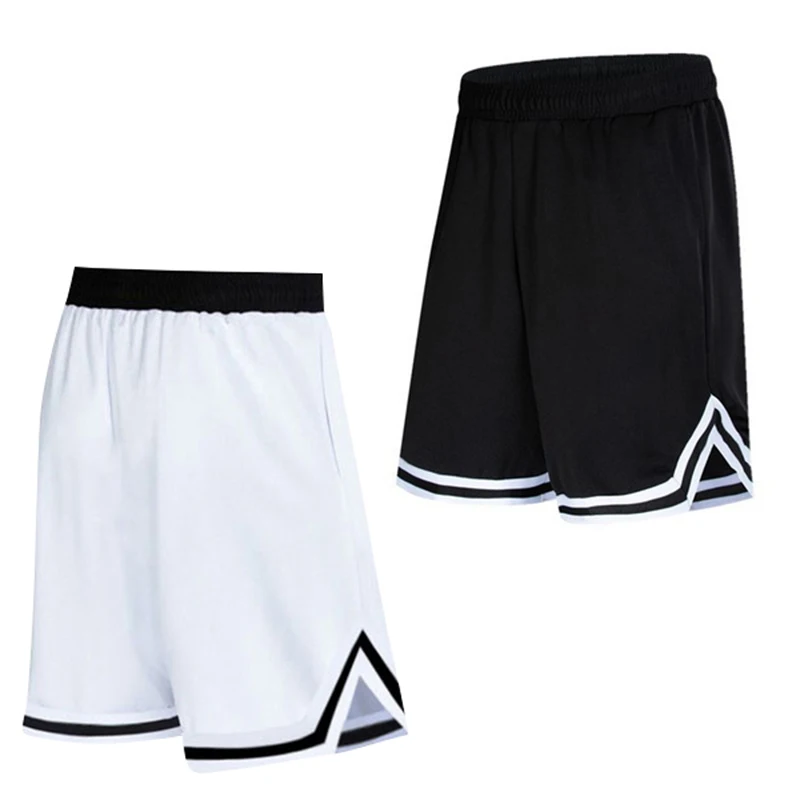 Pantaloncini da basket da uomo estivi pantaloni corti sportivi da uomo Casual oversize Outdoor