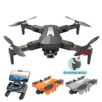 k80 pro drone 4k 8k dual hd camera professional aerial photography brushless motor foldable quadcopter k80pro gps drone