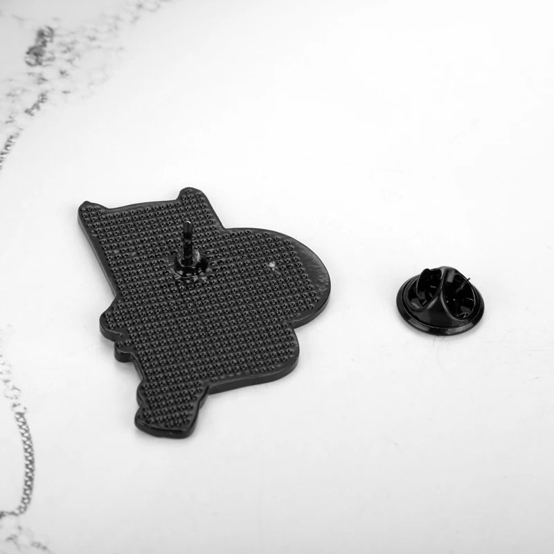 Время новых приключений с увлажняющим эффектом марки The Finn and Jake булавки броши