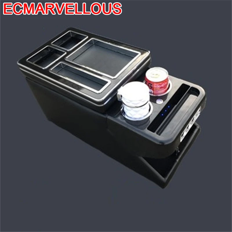 Украшение авто автомобиль Подлокотник стайлинга автомобилей 02 03 04 05 06 07 08 09 10 11 12 13