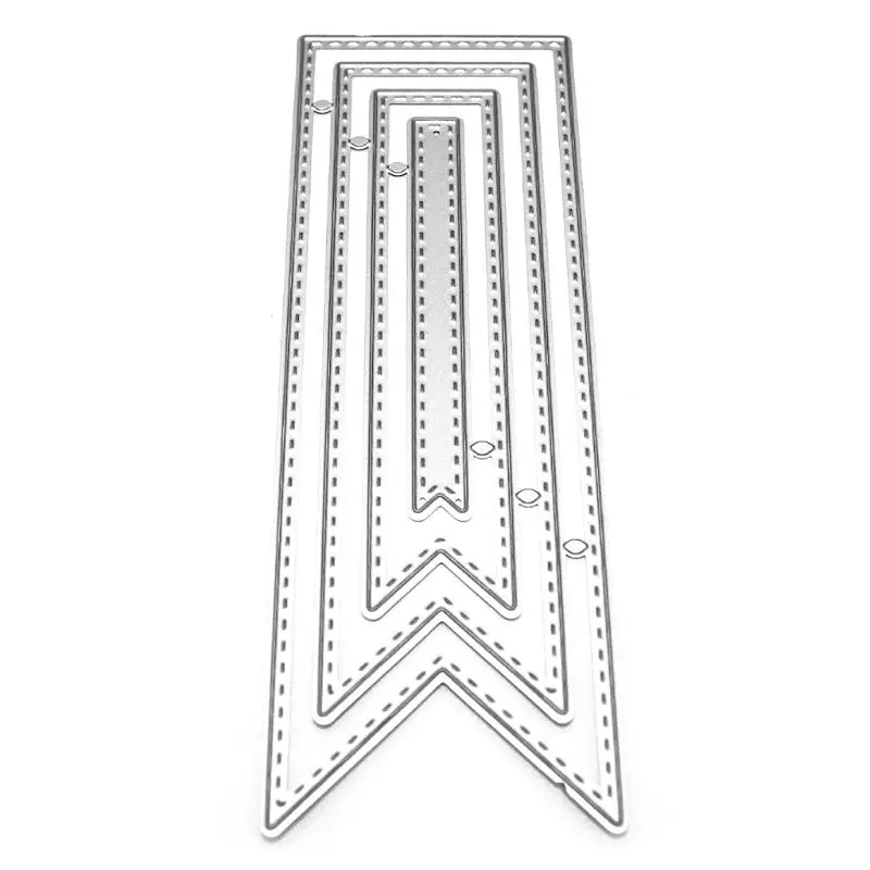 Металлические режущие штампы в виде ленты|Вырубные штампы| |