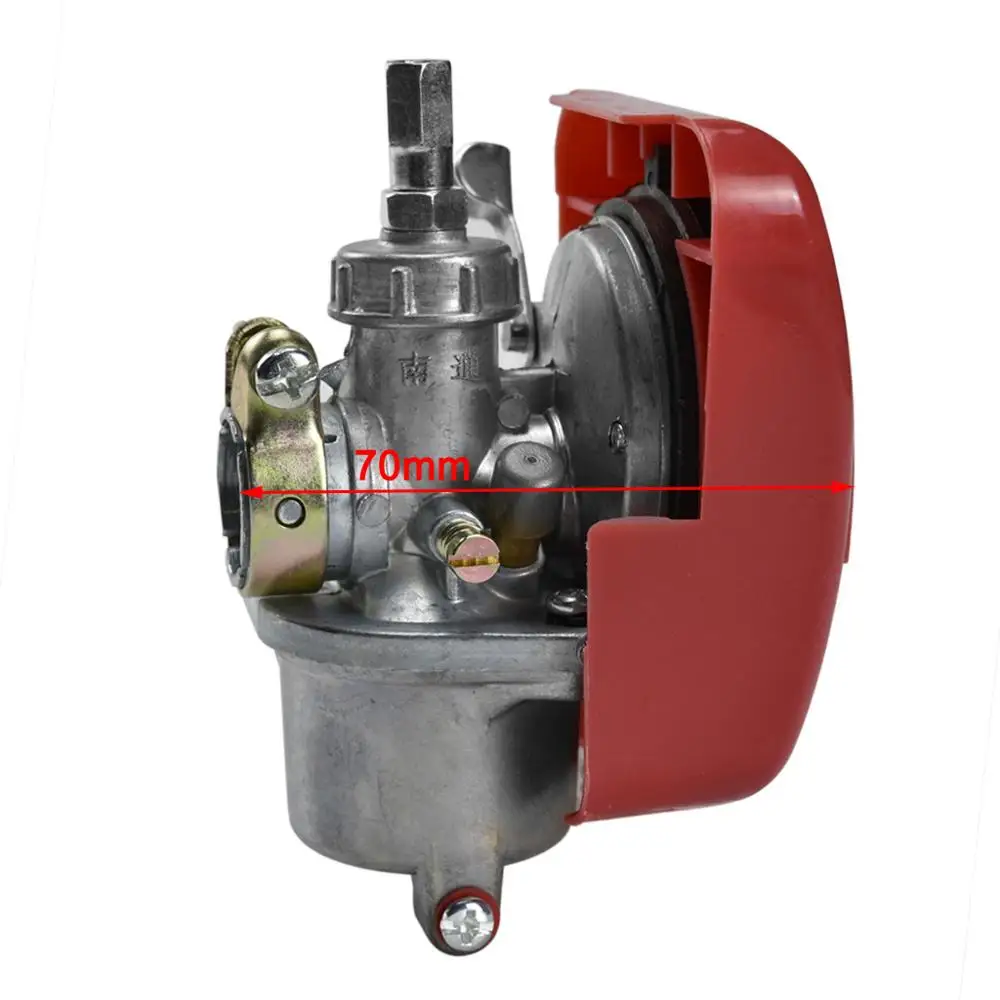 Моторизованный велосипедный комплект улучшенный карбюратор для работы 49 куб. См