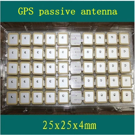 Бесплатная доставка! Top GPS Внутренняя антенна/керамическая