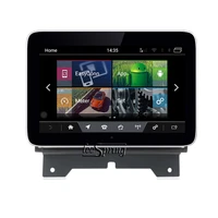 upgraded original car screen car multimedia player for range rover sport 2012 2013 bosch system android 10 0 864g