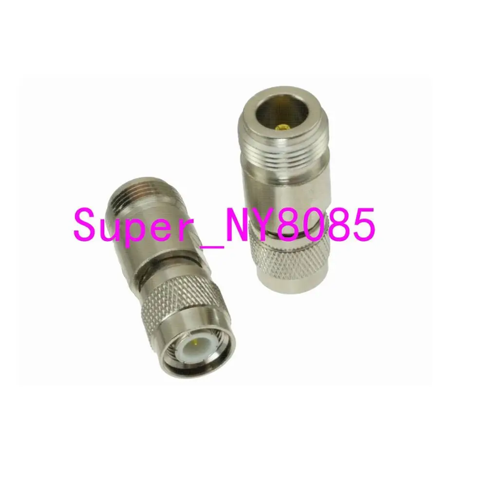 Переходник N гнездо к TNC Штекер прямой RF коаксиальный | Обустройство дома