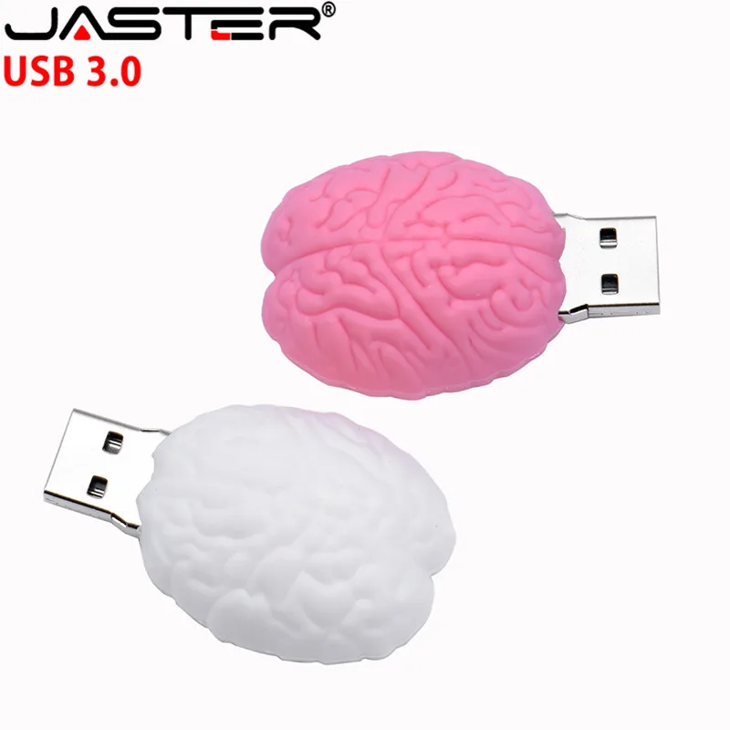 Флэш накопитель JASTER USB 3 0 флэш память 4 ГБ 8 16 32 64 128 подарок на день рождения|USB