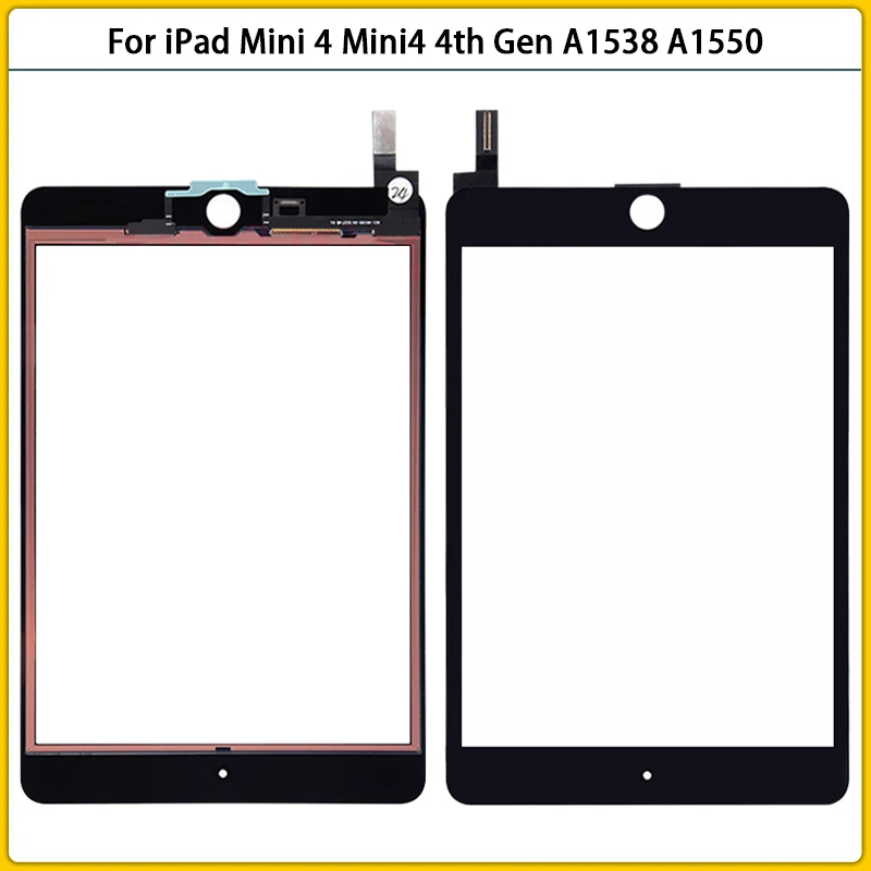 10 .    iPad Mini 4 A1538 A1550,  , ,       Mini4 7, 9   