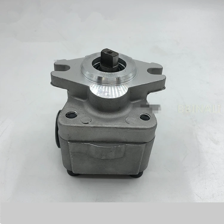 Для экскаватора CATERPILLAR 312B/320v1v 2/320B C D вспомогательный насос Шестеренчатый