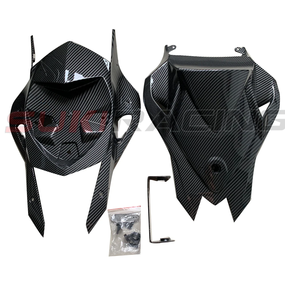 For BMW S1000RR 2009 2010 2011 2012 2013 2014 S1000 RR S 1000 RR Motorcycle Rear Seat Cover Tail Fairing Cowl