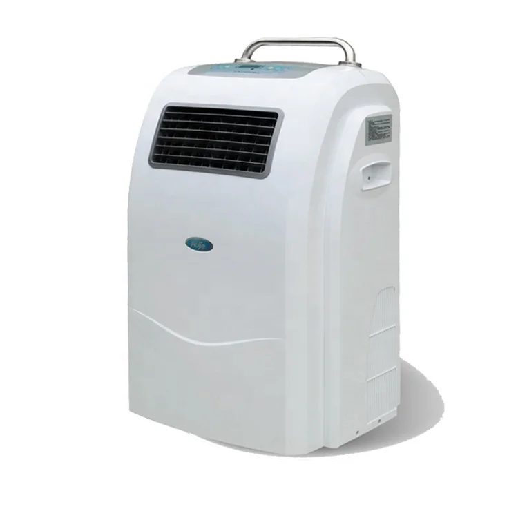 

99.9% Disinfection Rate Medical Air Sterilizer UV Sterilization Machine