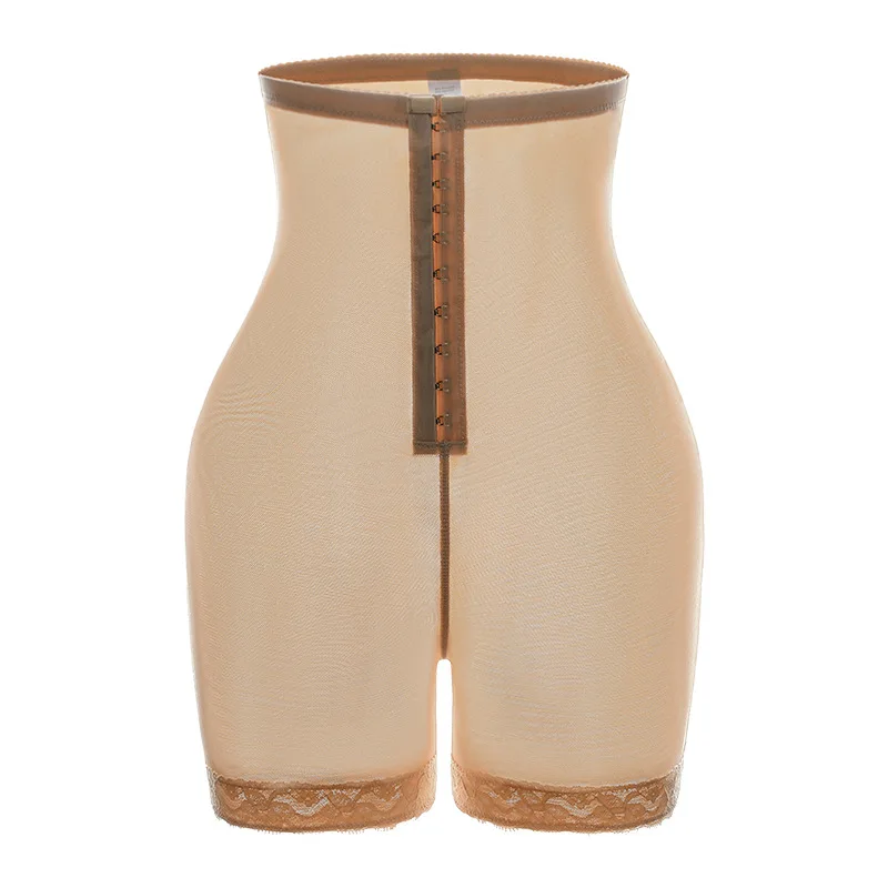 

Nadaingaa Butt Lifter Body Shaper Shorts With Tummy Control Female Booty Lift Pulling Underwear Shaper Sexy Shapewear Underwear