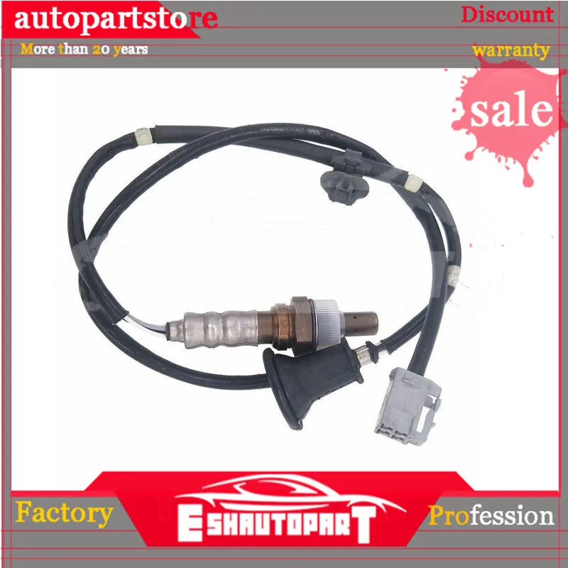 Кислородный датчик 89465 12860 для Toyota Corolla Axio Fielder 2006 2012 NZE141 1NZFE 8946512860|Датчик
