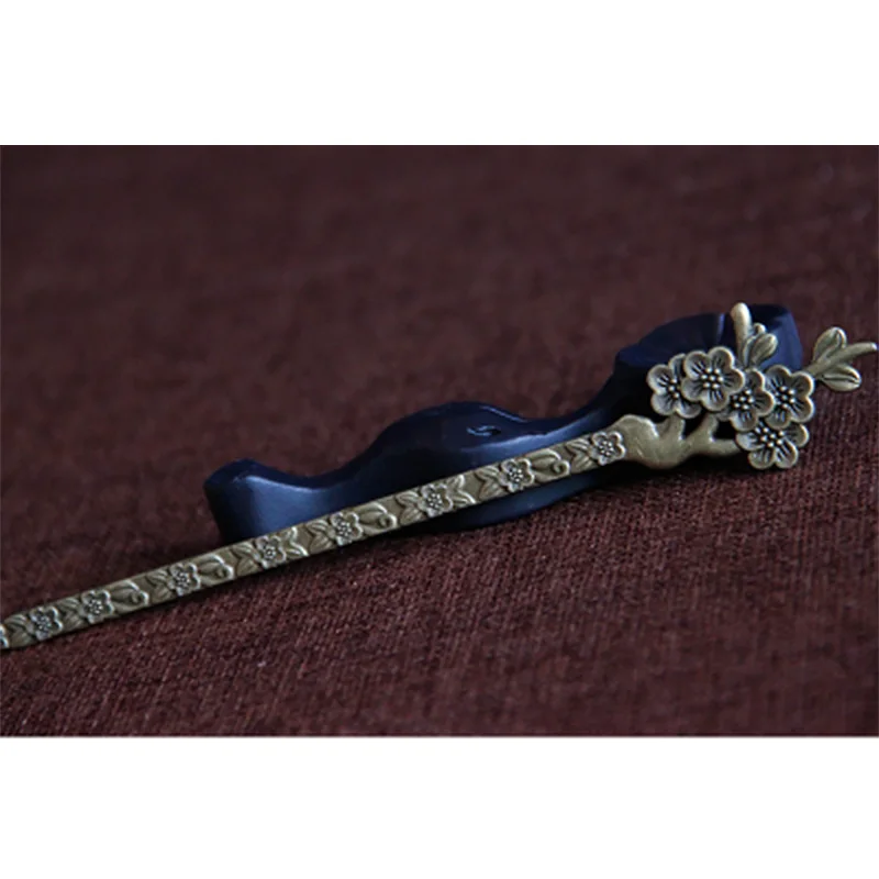 Винтажная заколка для волос из сплава Женская Модная бижутерия Женские