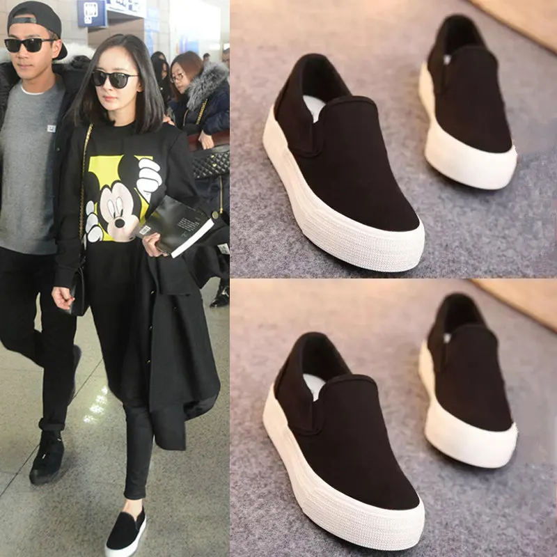 Новинка 2019 года женская обувь на плоской подошве модная повседневная женские