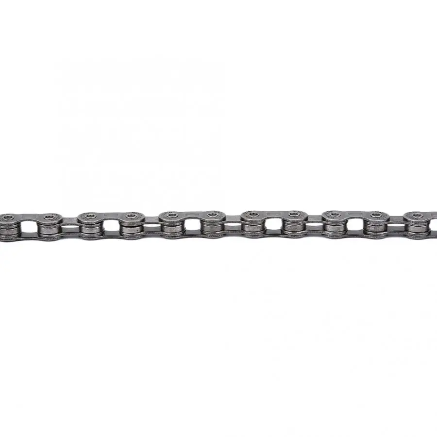 9 цепь для скоростного велосипеда прочная стальная велосипедная 147 см