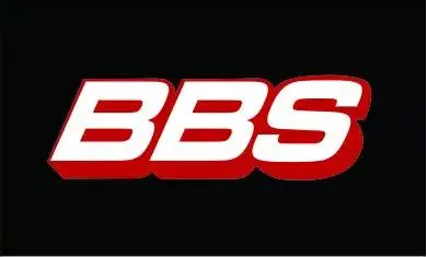 

90x150cm Car flag BBS Flag for decoration