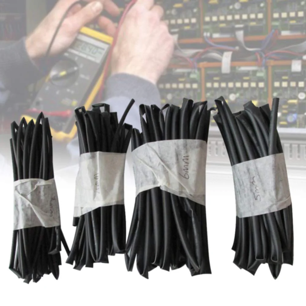 

Replaces Heat Shrinkable Tube Tubing High-quality Accessories Replacement