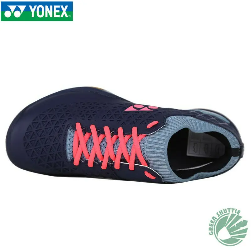 Оригинальная обувь Yonex для бадминтона shbelszex воздухопроницаемая прочная