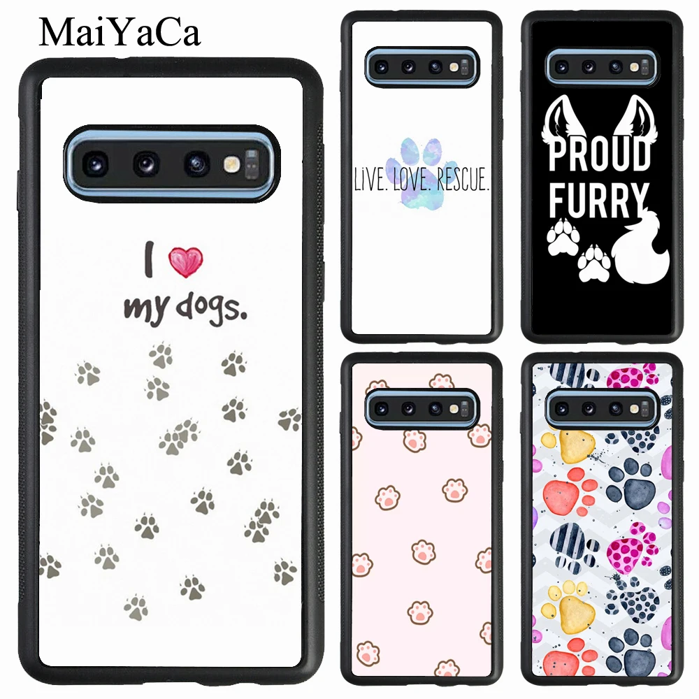 Чехол maiyaca для samsung A50 A70 A10 A30 A40 Примечание 10 9 8 S7 S8 S9 S10 плюс S10e J4 J6 J8 A9 A7 A8|Бамперы| |