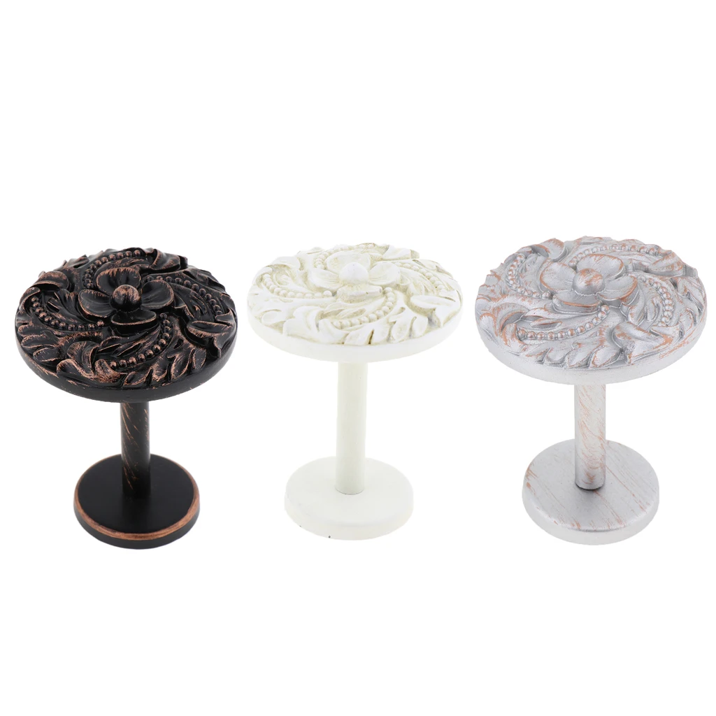 

Sturdy Curtain Holder Tassel Curtain Tieback Durable Wall Hook Coat Hanger