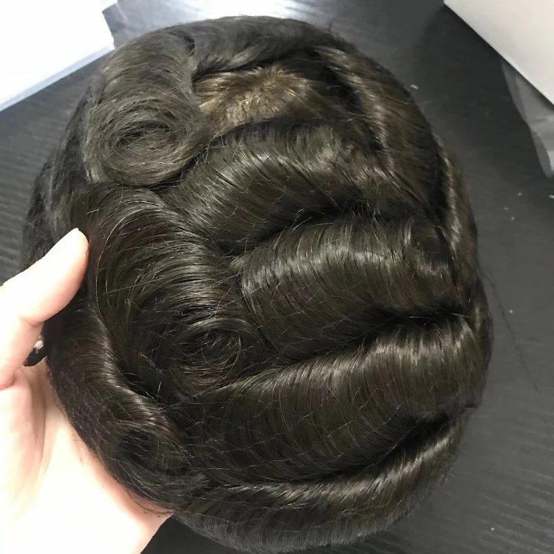 Рисунок 6 - Полностью швейцарская кружевная