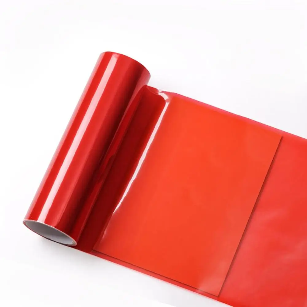 Автомобильные фары цветная пленка задний фонарь прозрачная хамелеон Автомобиль