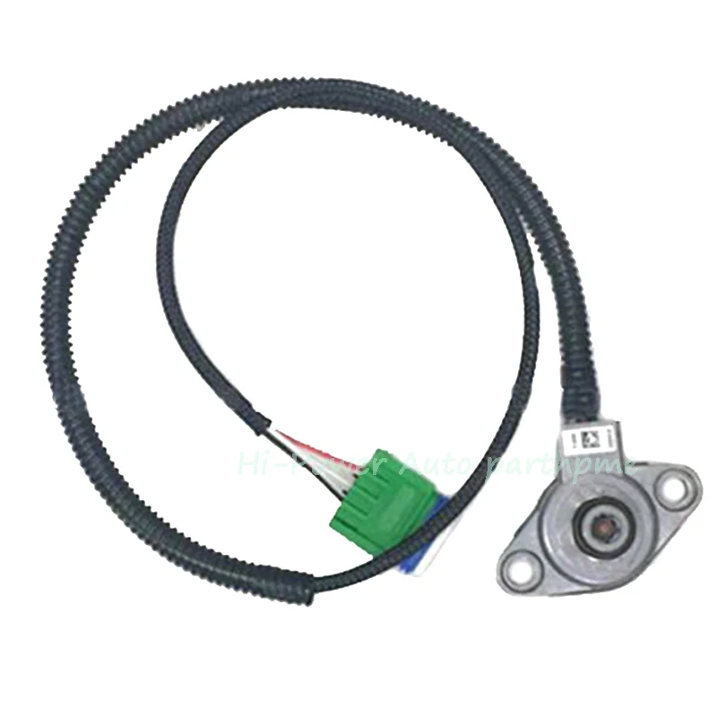 Новый датчик давления передачи DPO AL4 7700100009 252924 для Peugeot 206 307 308 Citroen C3 C4 C5 C8 Renault 19