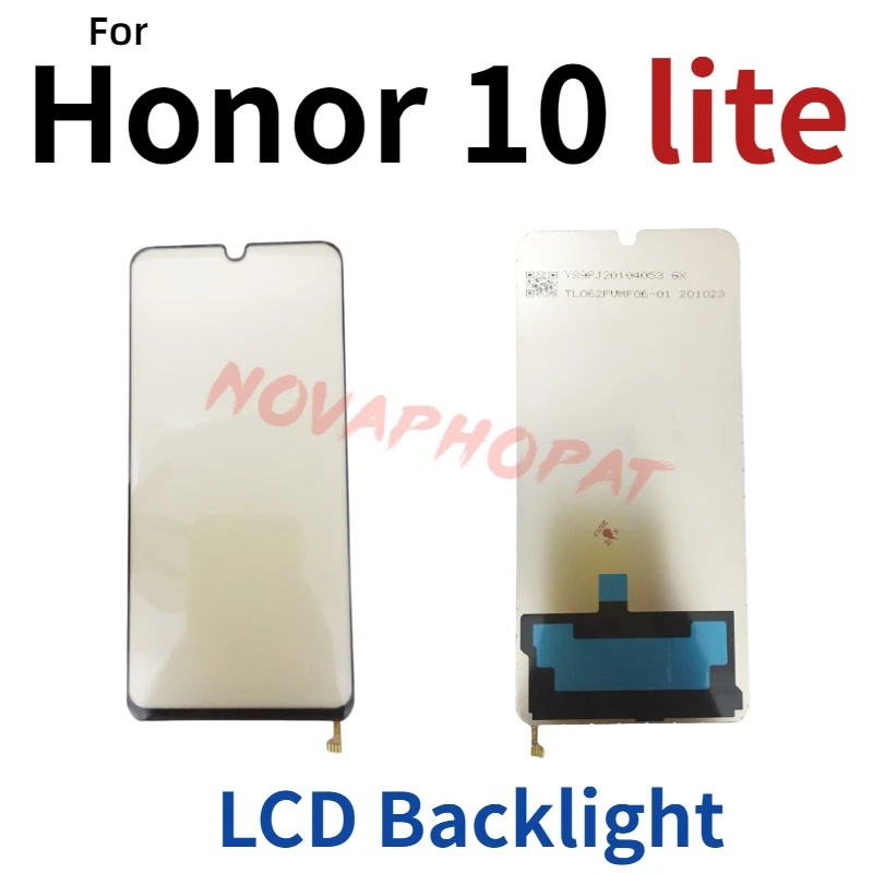 5 шт. ЖК-дисплей Novaphopat для Huawei Honor 10 Mate 20 Lite 8 8C 8X View V20 Nova 4 | Мобильные телефоны и