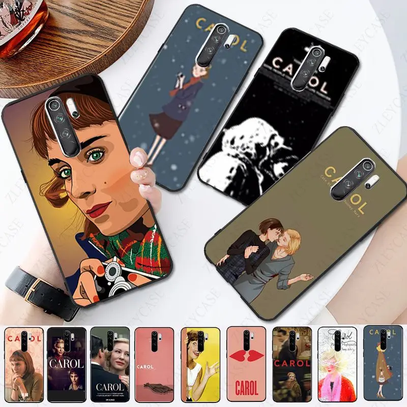 Чехол для redmi note8pro note7 note5 note6pro 8T 8A 7A 9A note9s note9pro K20