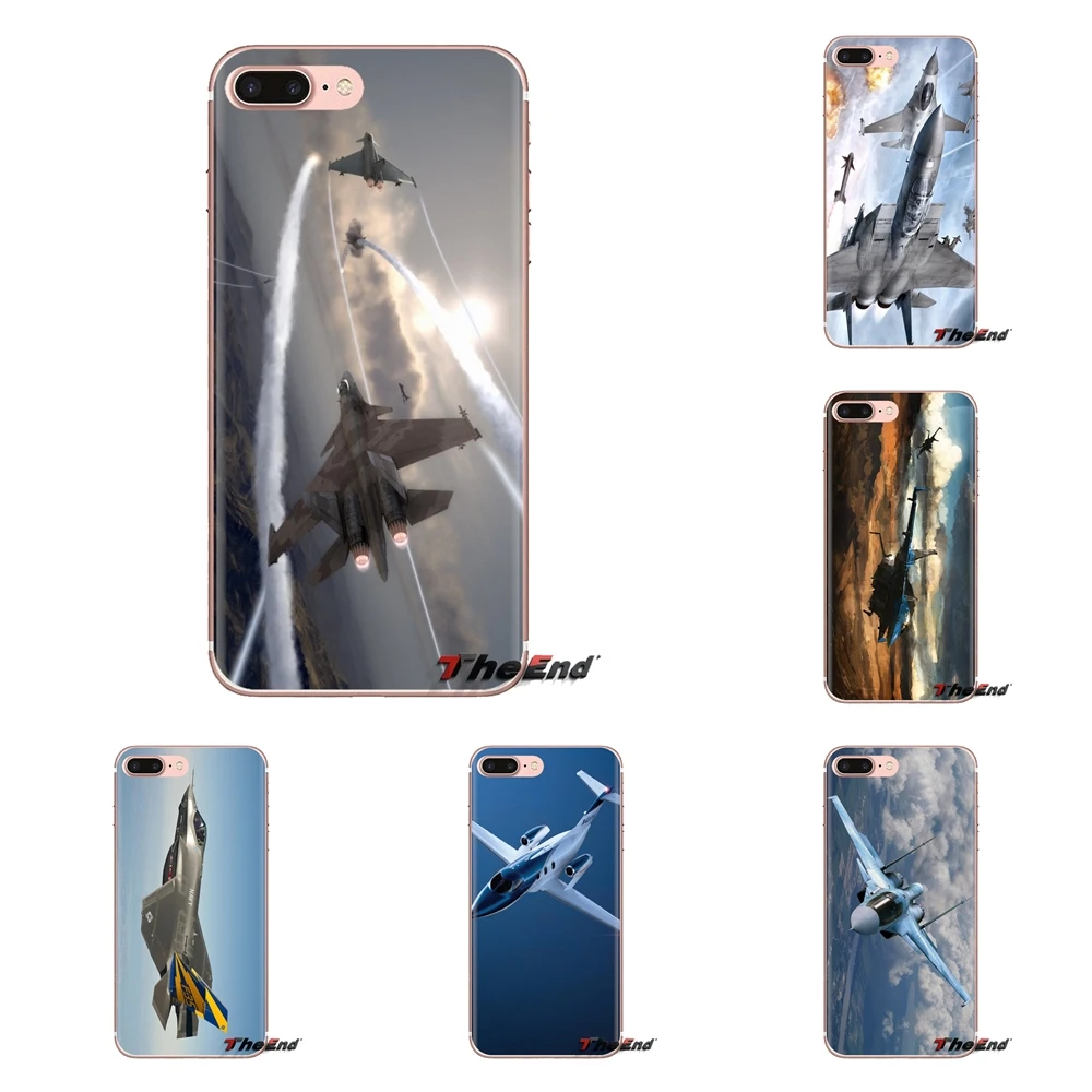Для samsung Galaxy S2 S3 S4 S5 MINI S6 S7 edge S8 S9 Plus Note 2 3 4 5 8 Coque Fundas TPU прозрачные чехлы Чехлы для Jet