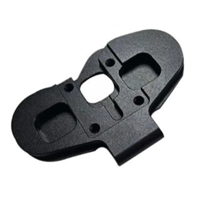 Китай поставщик на заказ точные алюминиевые части CNC подвергая механической