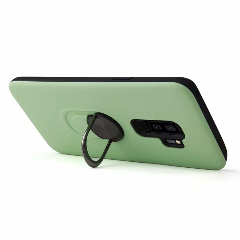 Противоударный армированный чехол для Samsung Galaxy S10 5G S9 S8 Note 10 Plus J4 J6 A6 A7 A9 2018