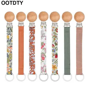 Ремешок для соски-пустышки, Прорезыватель для зубов, ремень для соски-прорезывателя для новорожденных, малышей, инструмент для ухода за ребенком