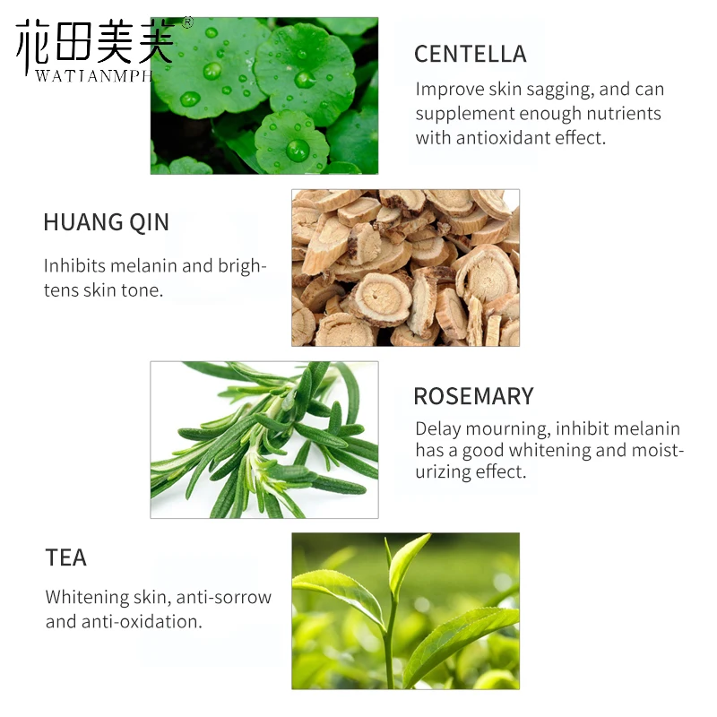 WATIANMPH 120 г укрепляющий крем для шеи v-образный массажер ухода за кожей против