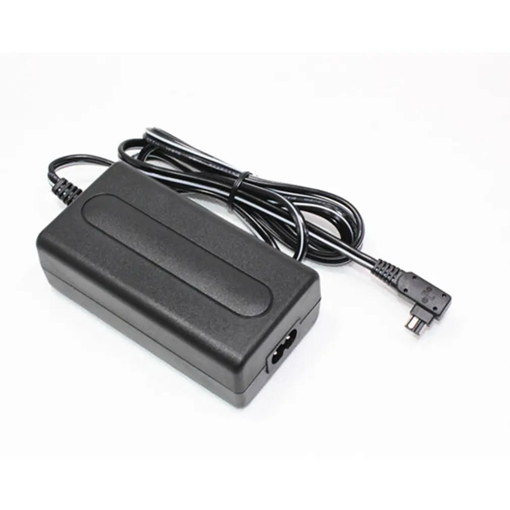 AC PW10AM адаптер питания переменного тока для цифровой камеры Sony Handycam NEX VG10 FS700 Alpha SLT