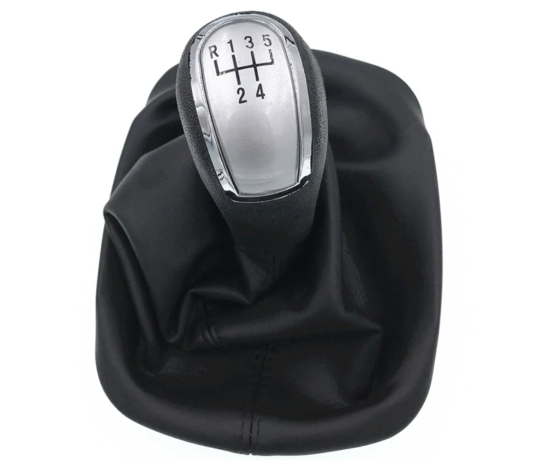 5 скоростей автомобильный рычаг переключения передач пылезащитный чехол HZTWFC 14.5