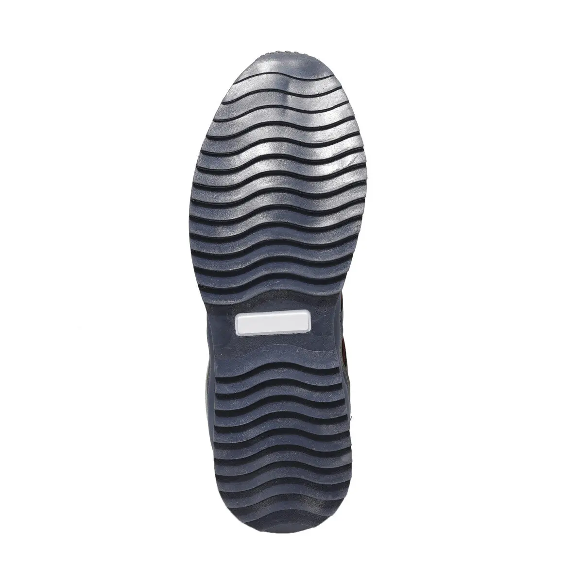 

FOLE TX M Navy Blue Men 'S Sneaker Shoes