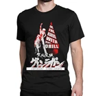 Мужские футболки с надписью пронзи небеса, Тенген Топпа Гуррен, Лаганн камина, аниме, новинка футболка рубашки, японская футболка в стиле Харадзюку