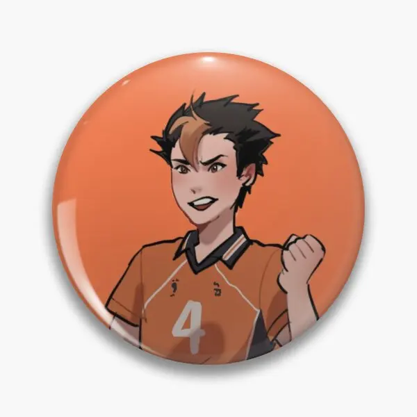 

Noya Soft Enamel Pin Badge Decorative Clothes Badge Lapel Pin Brooch Jewelry for Women Fashion Gift