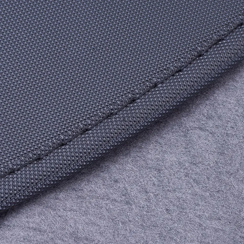 Защитный щит для багажника автомобиля черная Выдвижная занавеска JEEP Grand Cherokee 2011