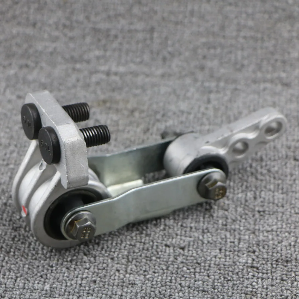 30680750 Крепление стержня крутящего момента-Нижний уретан передняя распорка