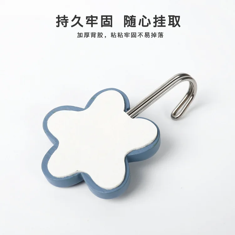 Bao Новый Стиль онлайн знаменитый фруктовый кухонный крючок для двери один