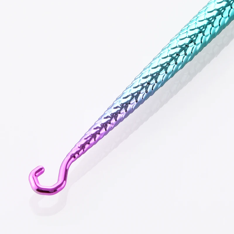 1 шт. Профессиональная Кисть для макияжа с одним крючком | Красота и здоровье