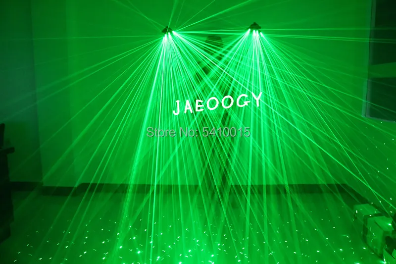 Бесплатная доставка новый высококачественный зеленый лазерный Перчатки ночной