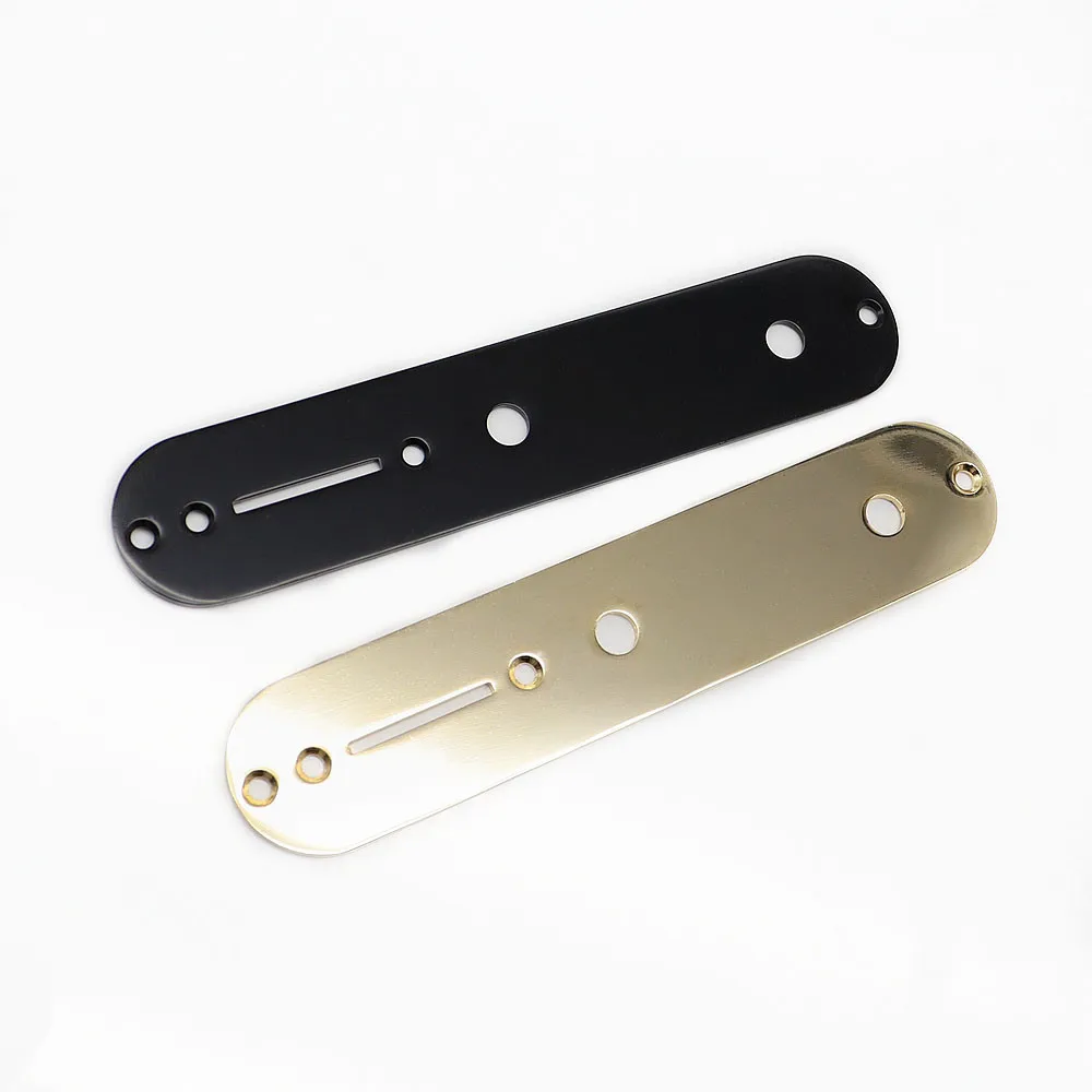 

1PCS Metal Electric Guitar TL Control Plate Mounting Plate for Tele Telecaster Style Electric Guitar Accessories