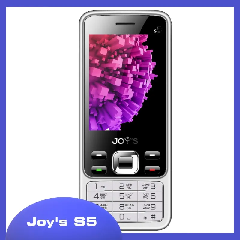 Мобильный телефон Joys S5|Смартфоны| |